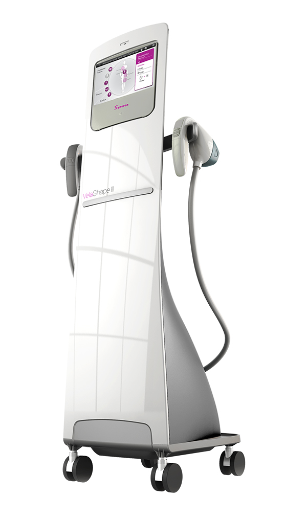 Syneron Candela VelaShape