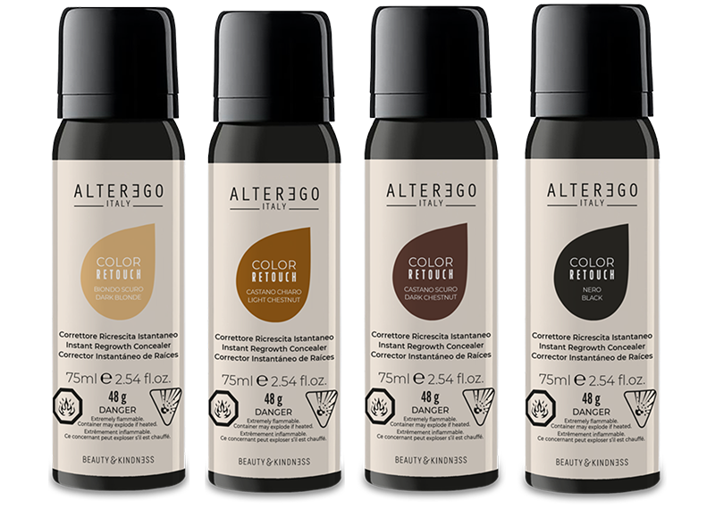 Alter Ego Color Retouch Spray