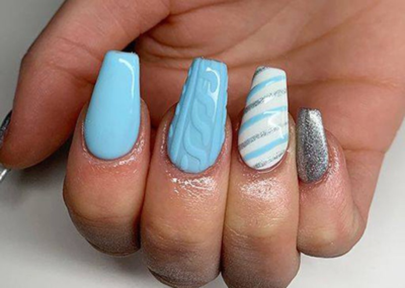 Top 10 Gelish Nail Art Designs for 2024 - wide 4