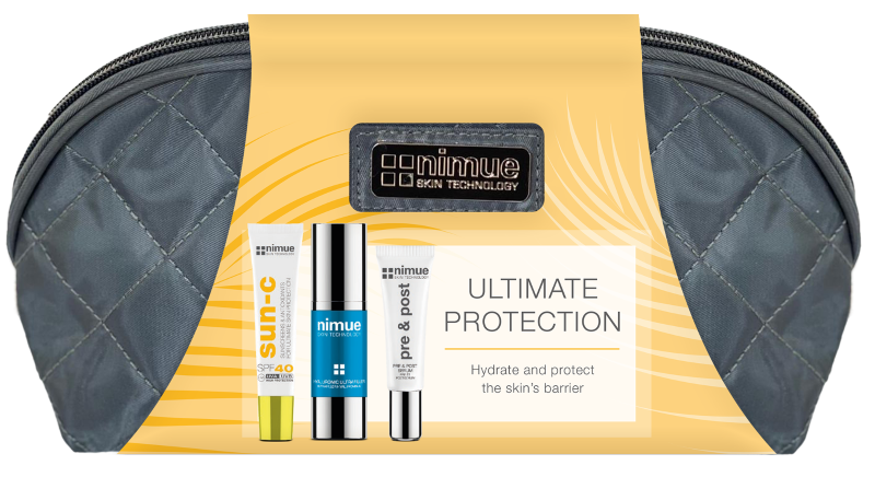 Nimue Ultimate Protection kit 