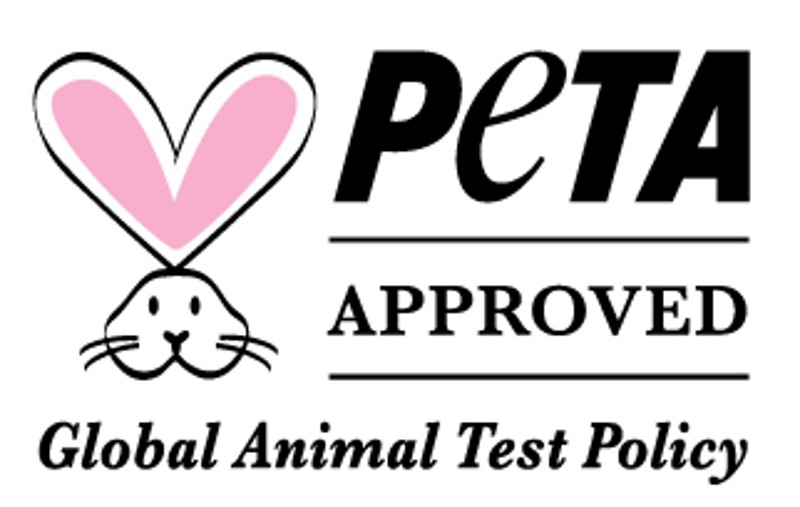 PETA Approved Global Animal Test Policy