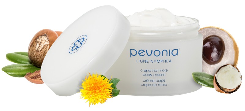 Pevonia Crepe No More Body Cream