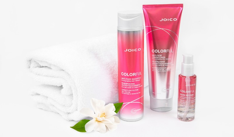 Joico Colorful