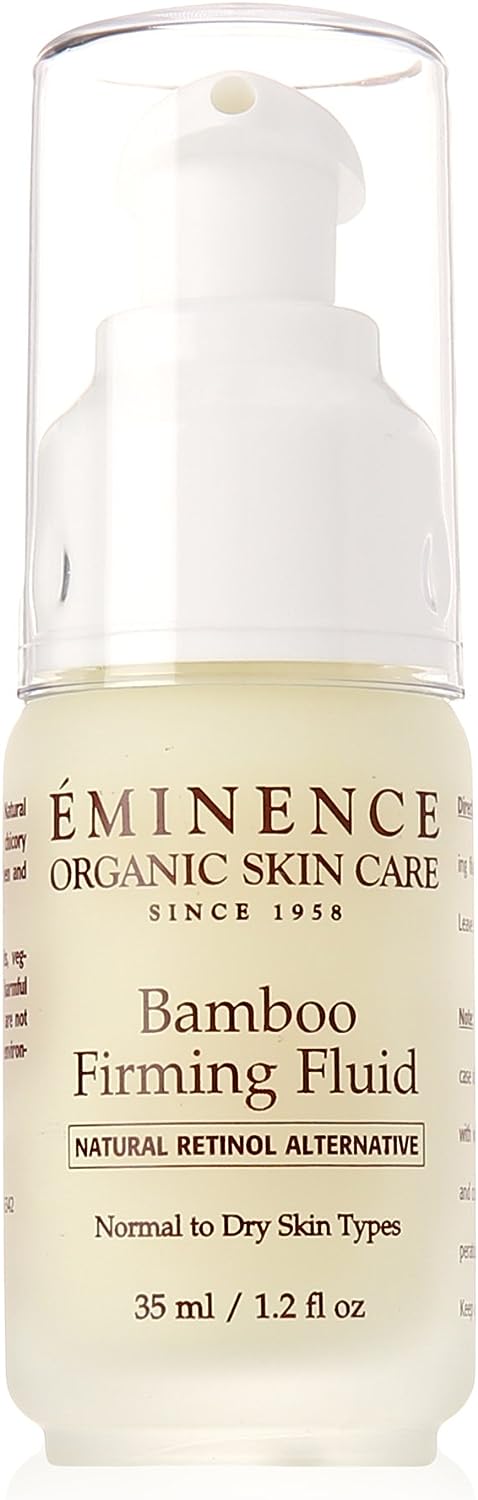 Eminence Organic Skincare