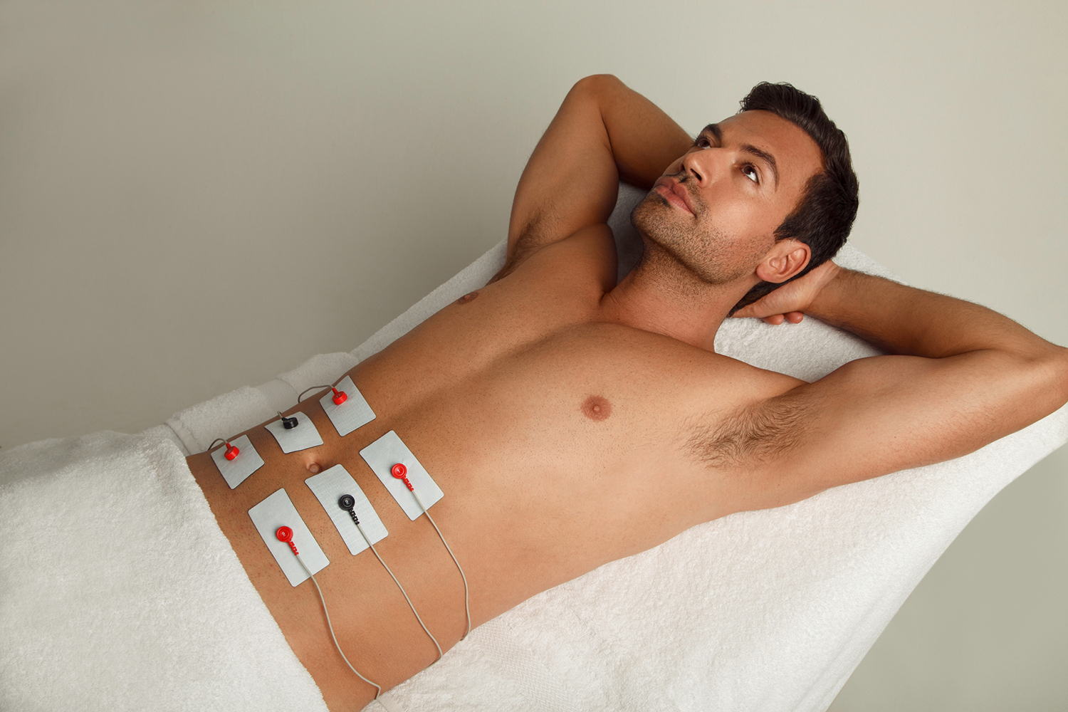 CACI Sculpt