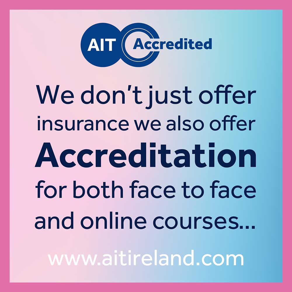AIT Accreditation