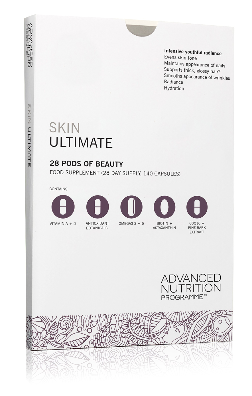 Advanced Nutrition Programme Skincare Ultimate 