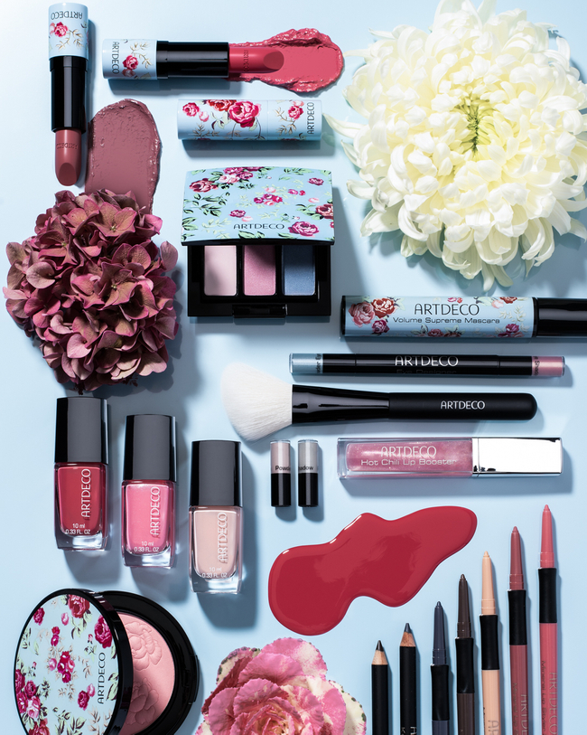 Artdeco Feel This Bloom Obsession