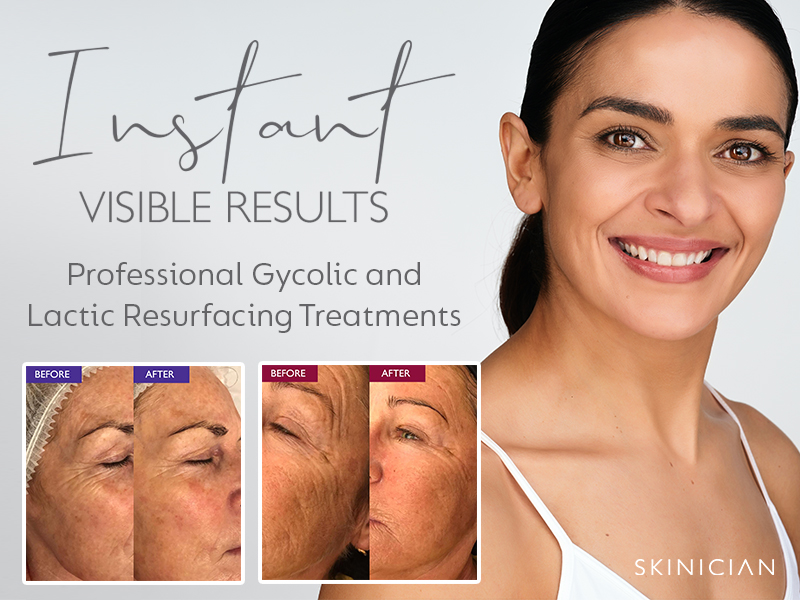 Skinician