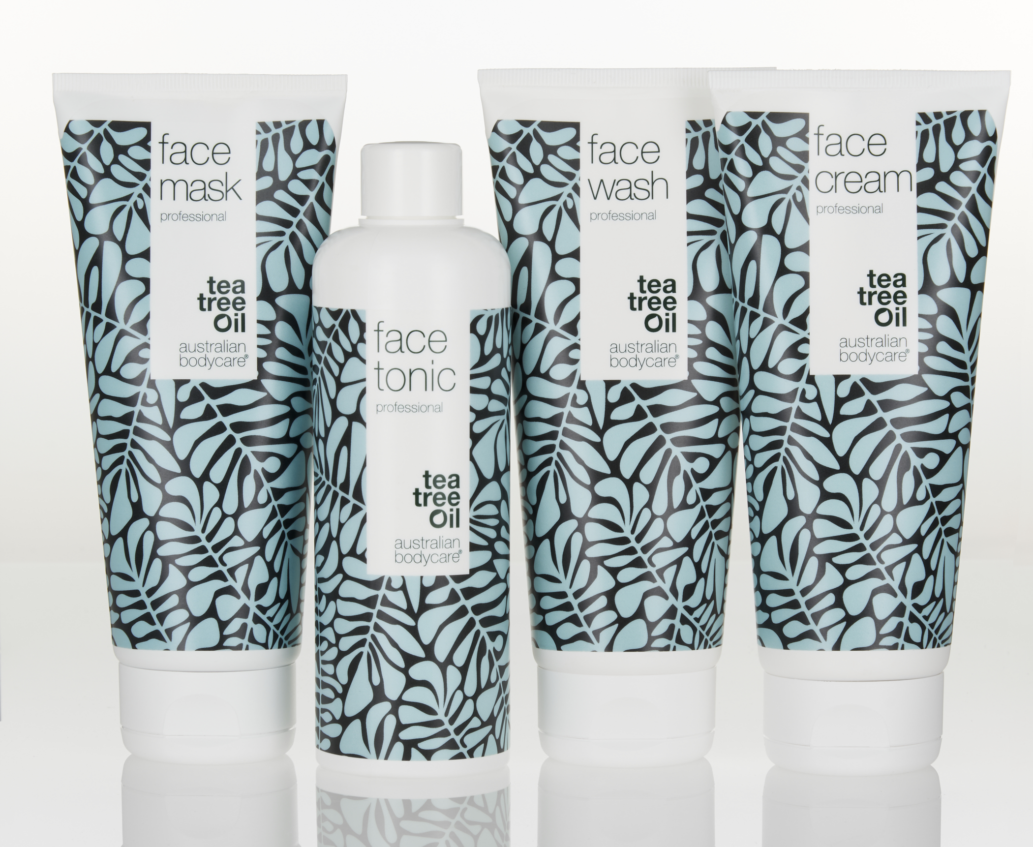Australian Bodycare facial skincare