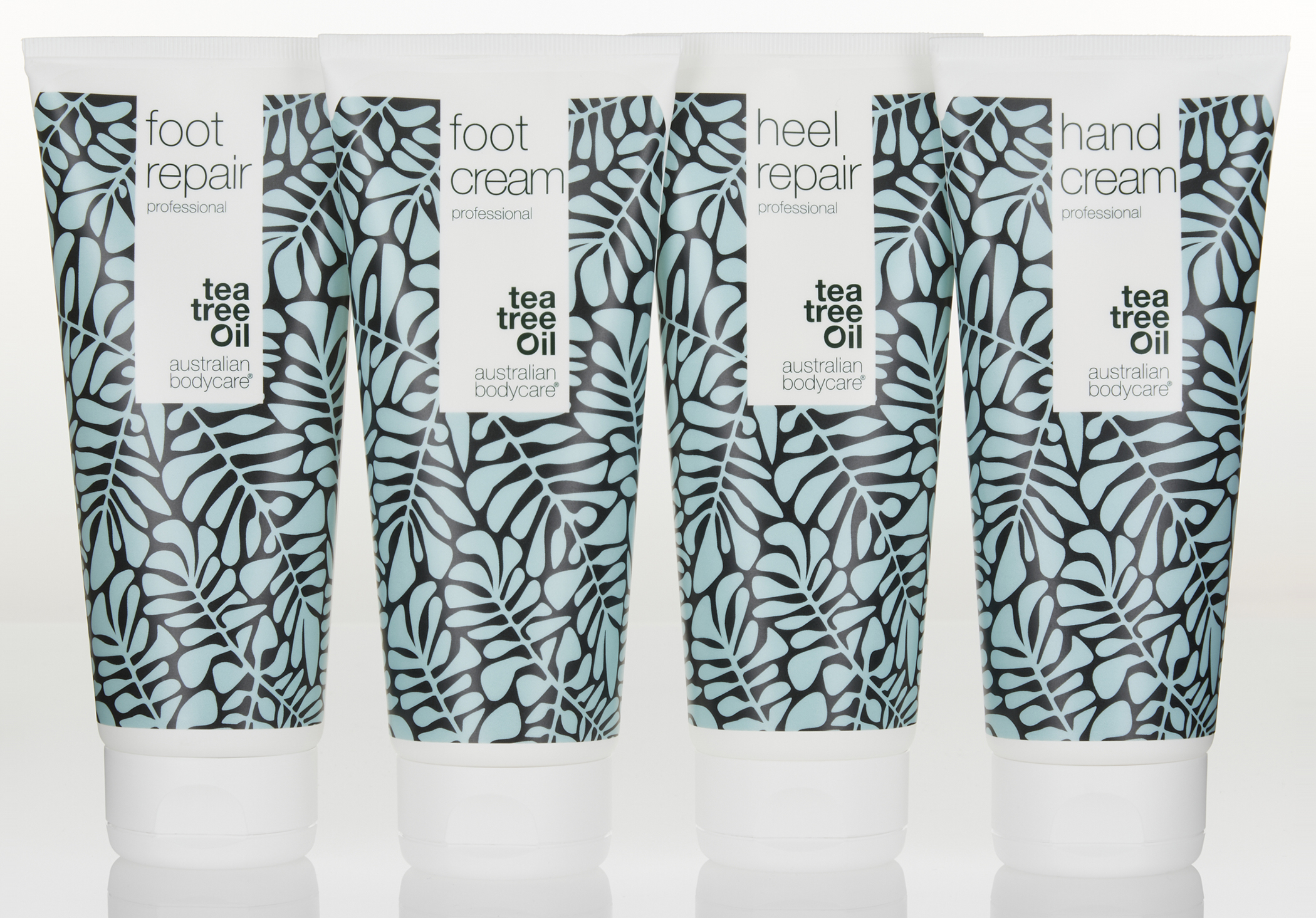 Australian Bodycare Foot Care 