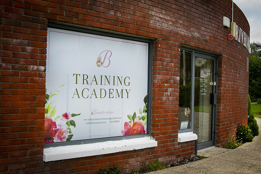 Beautorium Training Academy 