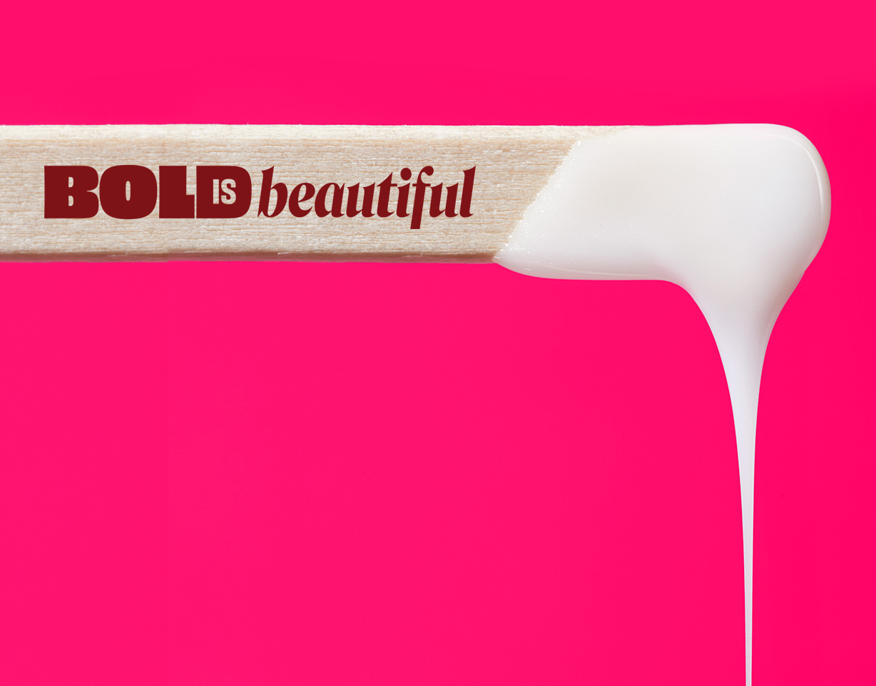Benefit Cosmetics Bold is Beautiful 