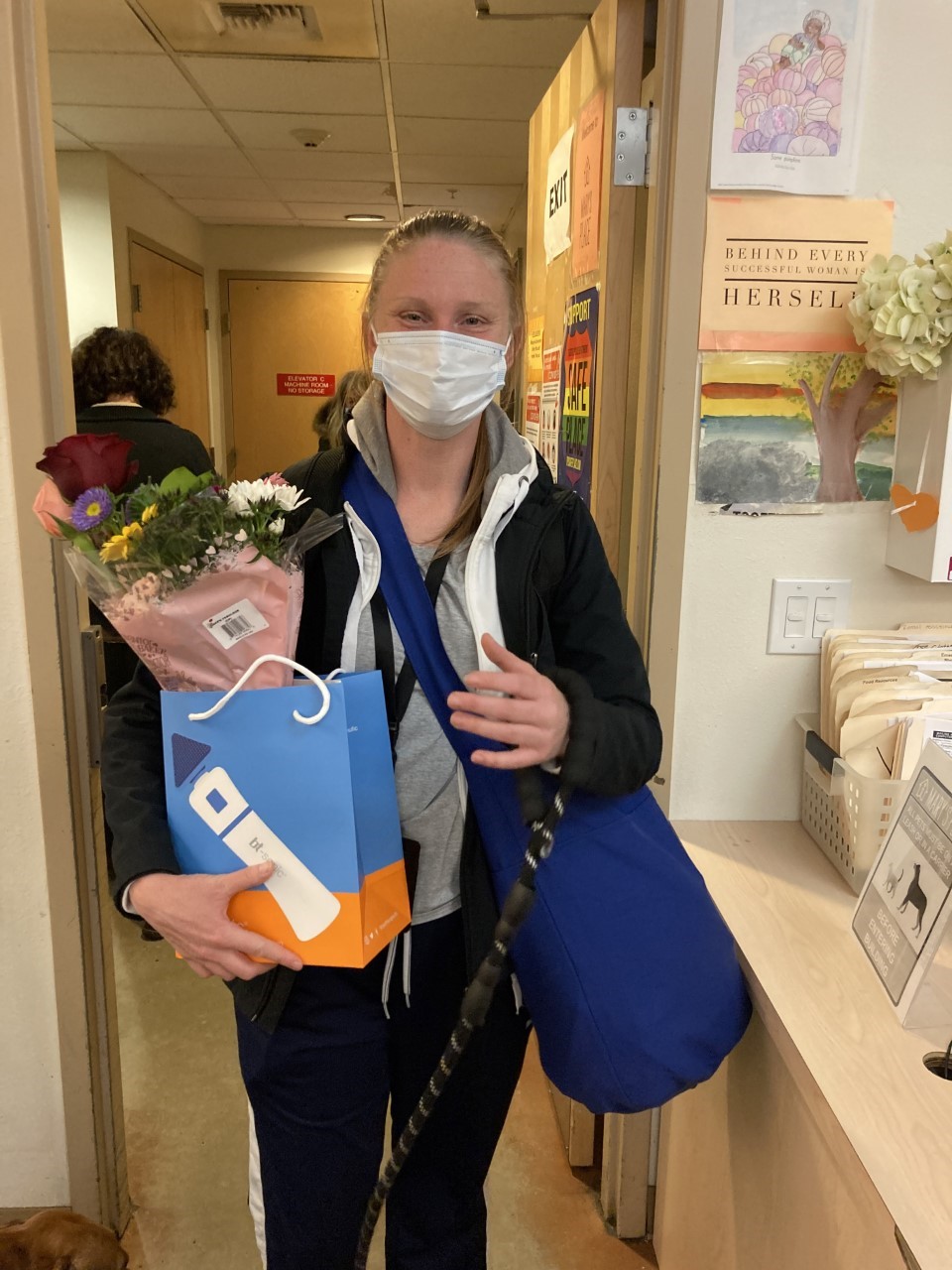 Bio-Therapeutic Mary's Place