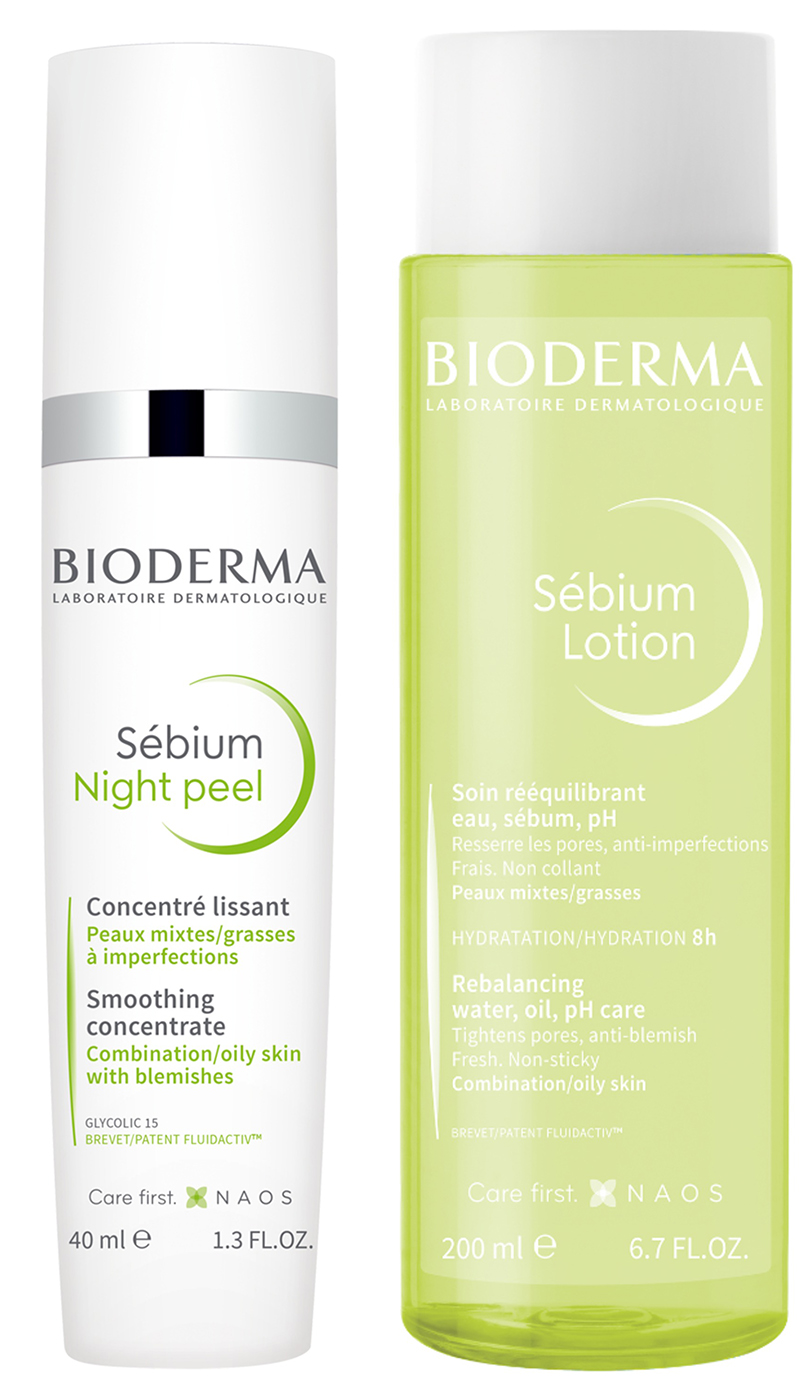Bioderma Sébium 