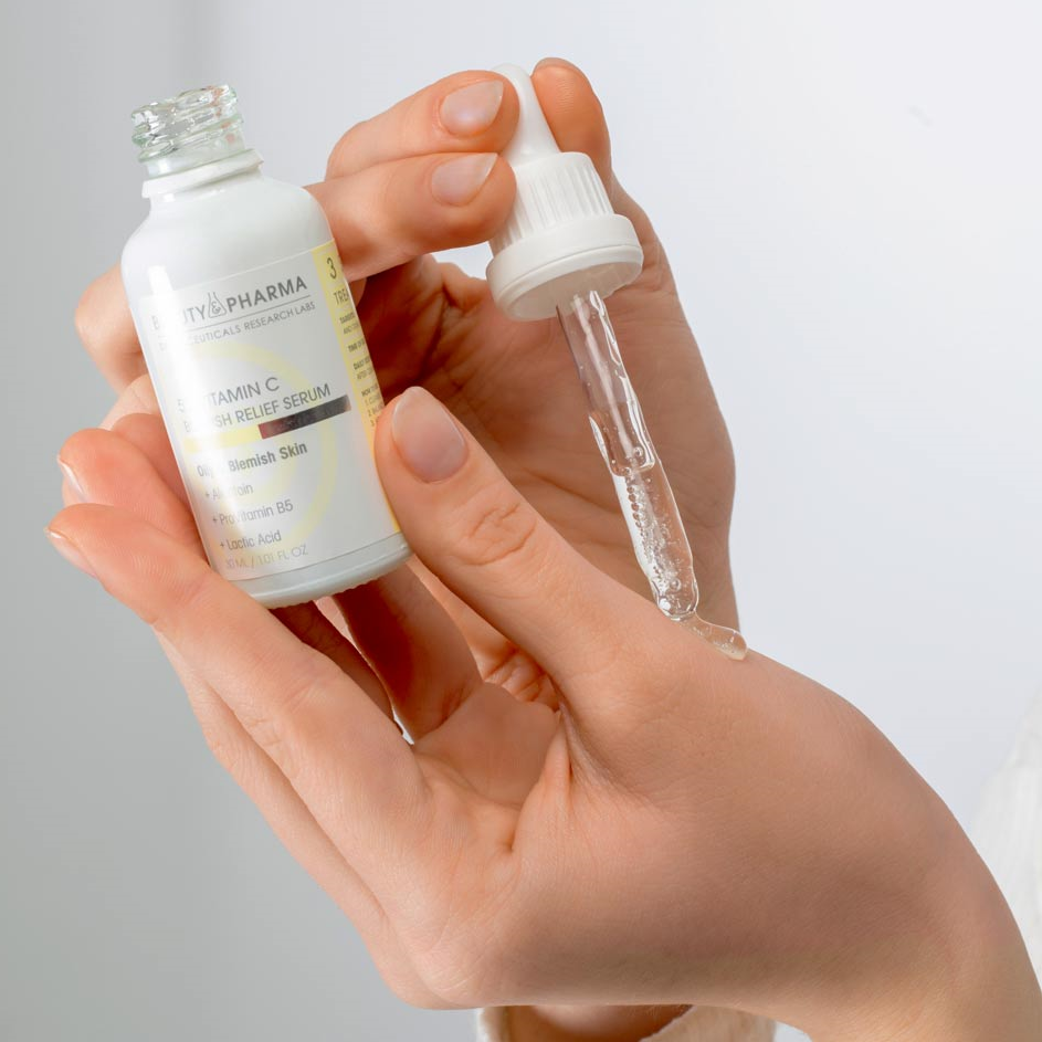 BP Derma 