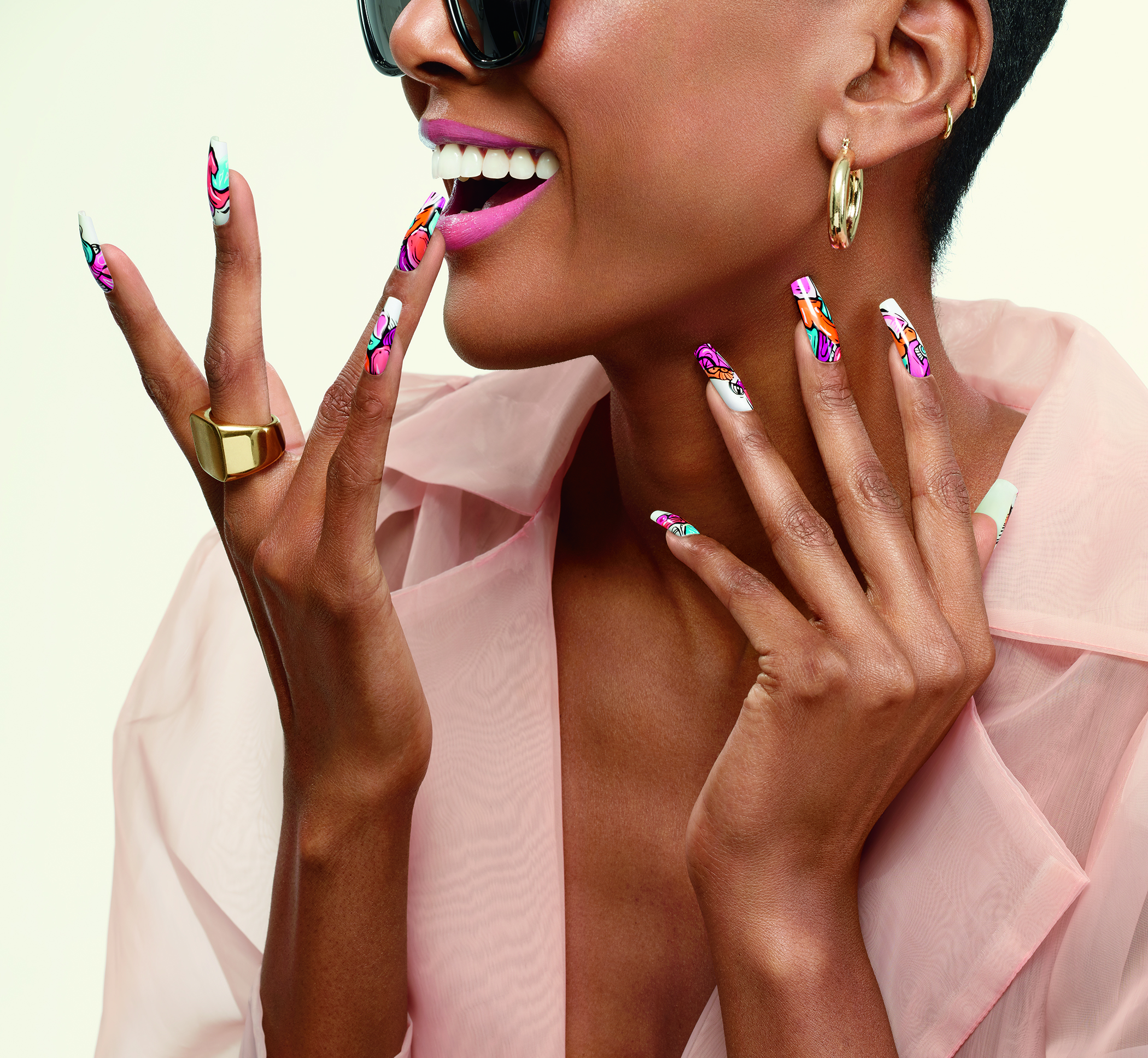 CND Summer City Chic