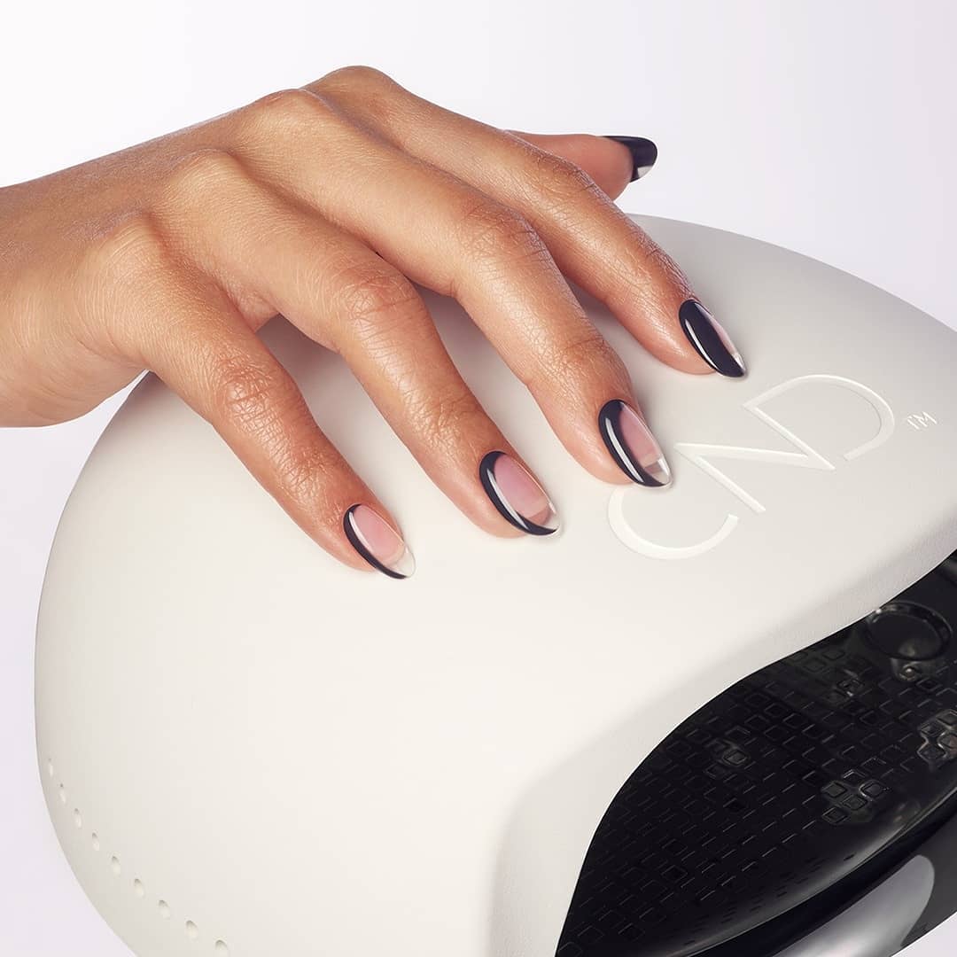 CND LED Lamp