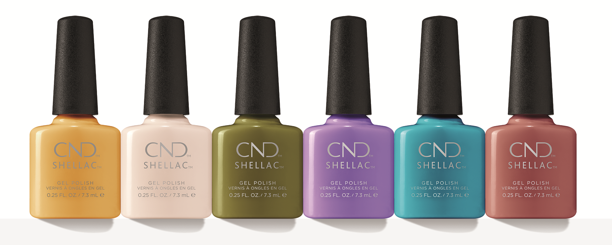 CND Mediterranean Dreams
