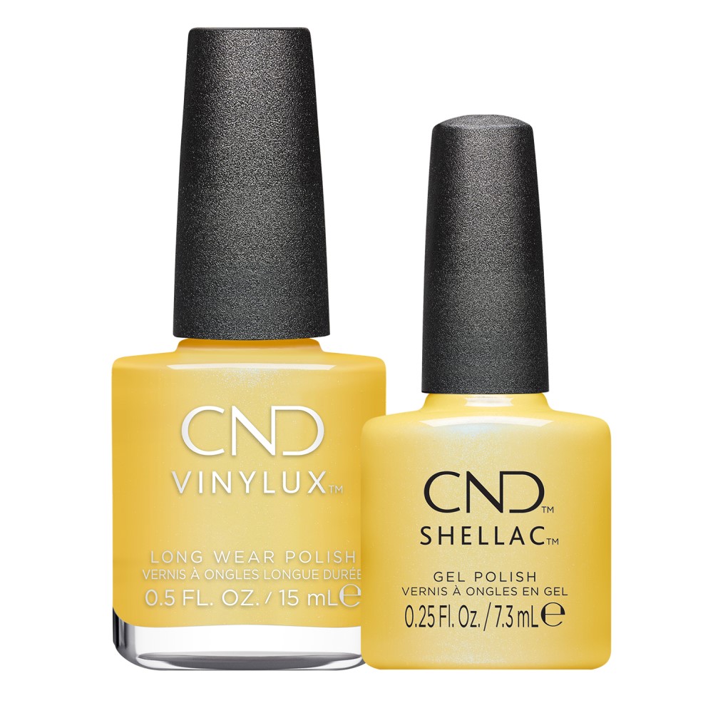 CND Char-Truth