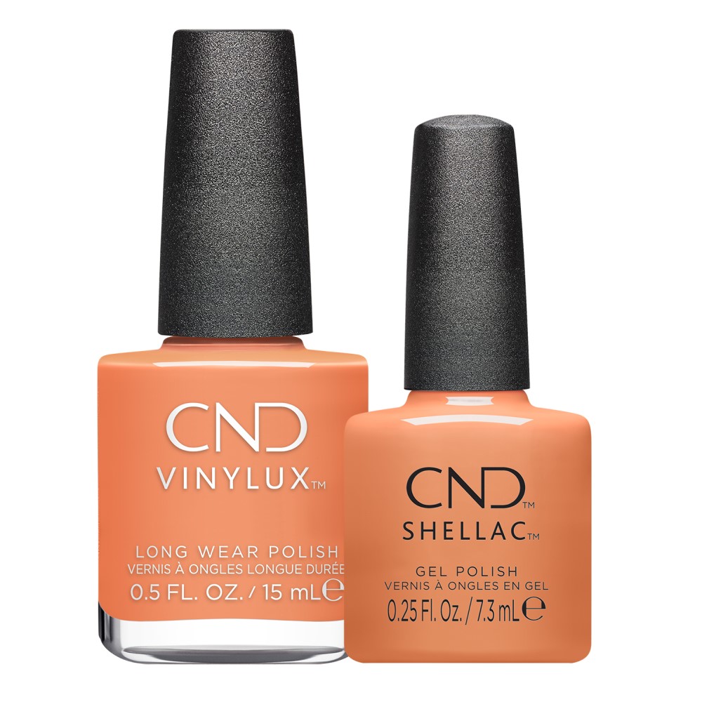 CND Daydreaming