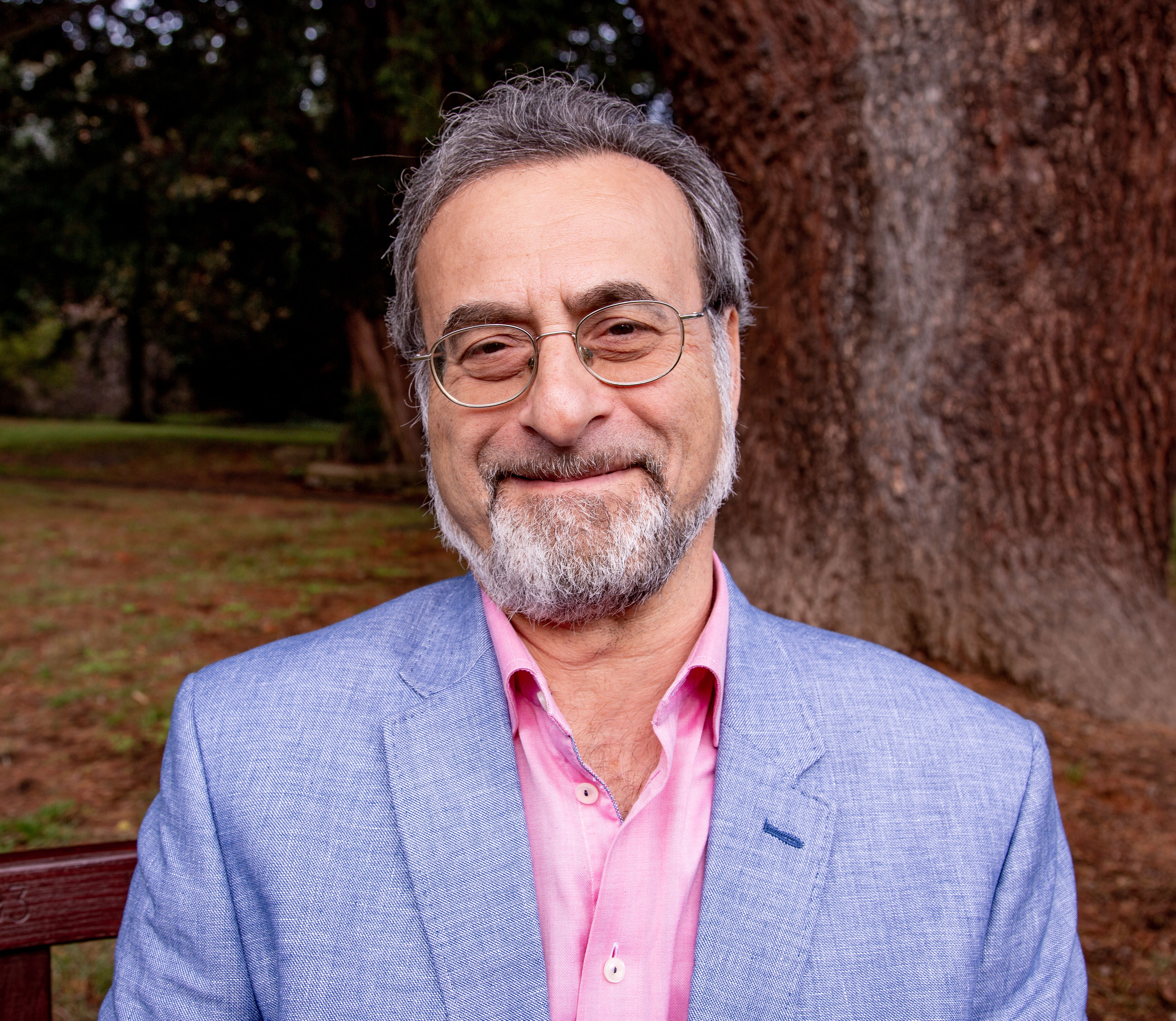 david balen