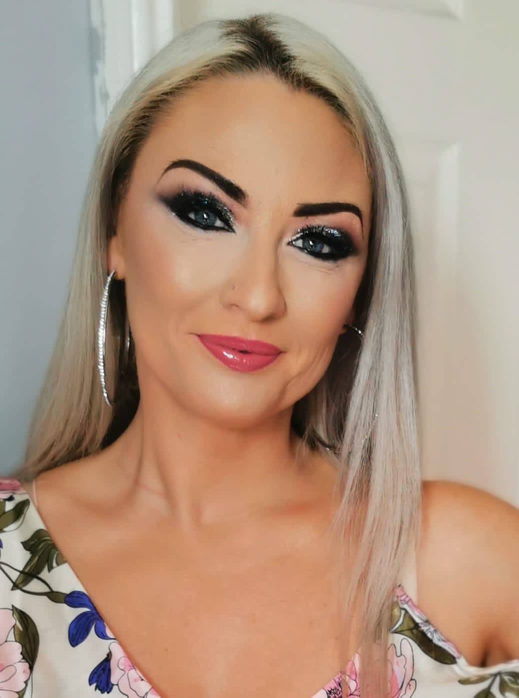 Debbie O'Keeffe Crinnion OSMO