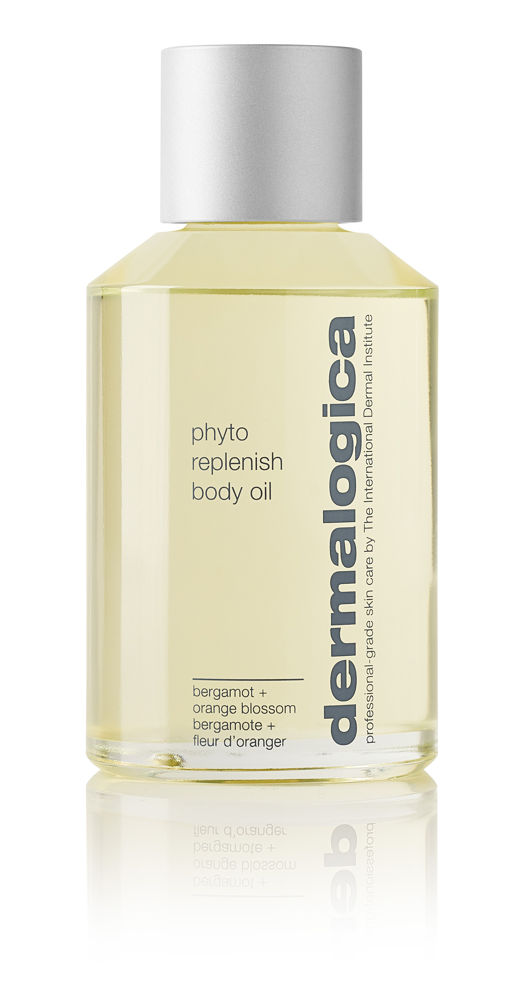 dermalogica Phyto Replenish Body Oil