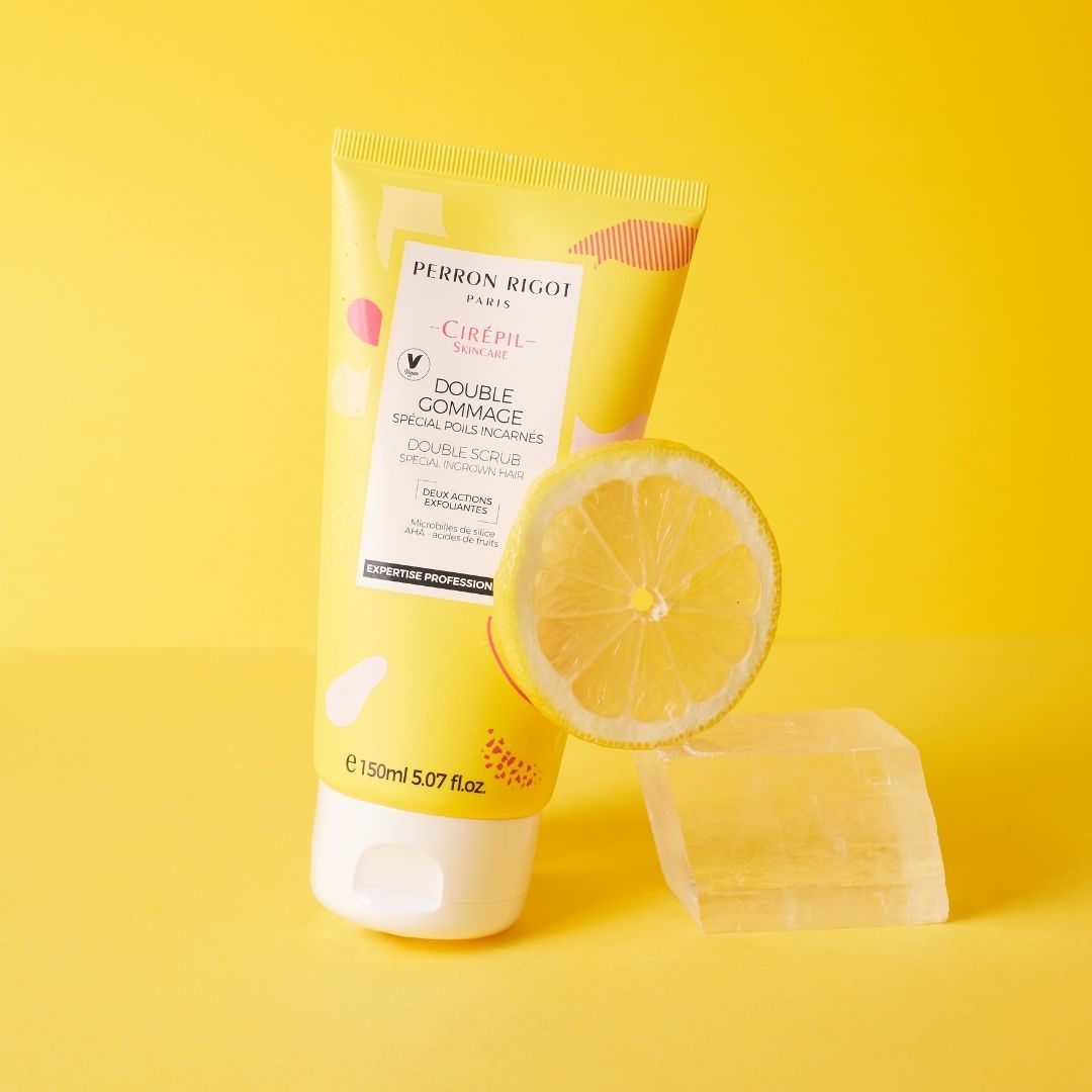 Perron Rigot Double Scrub 