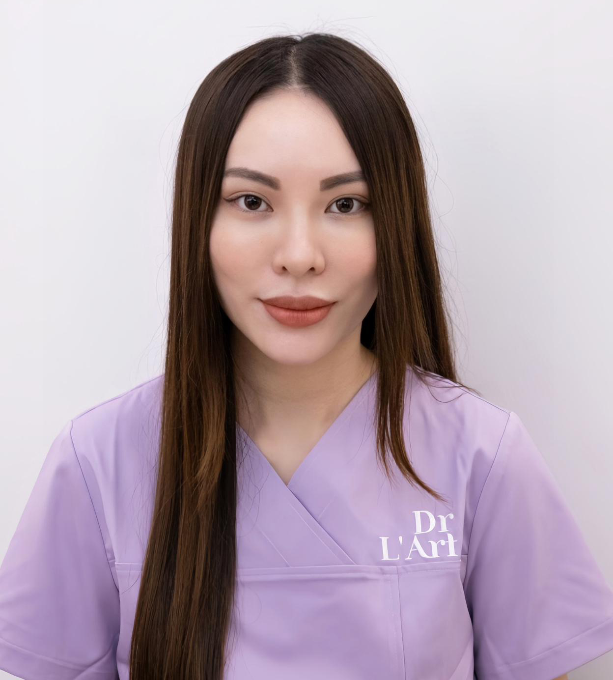 Dr Dianni Dai