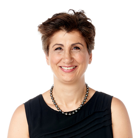 Dr Pauline Hili