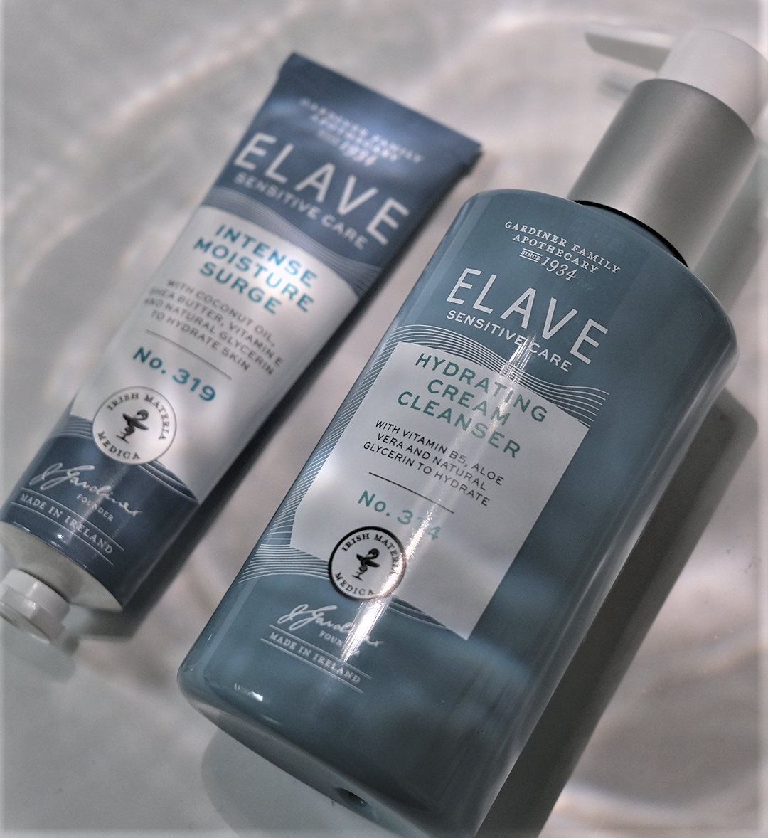 Elave Sensitive Renew