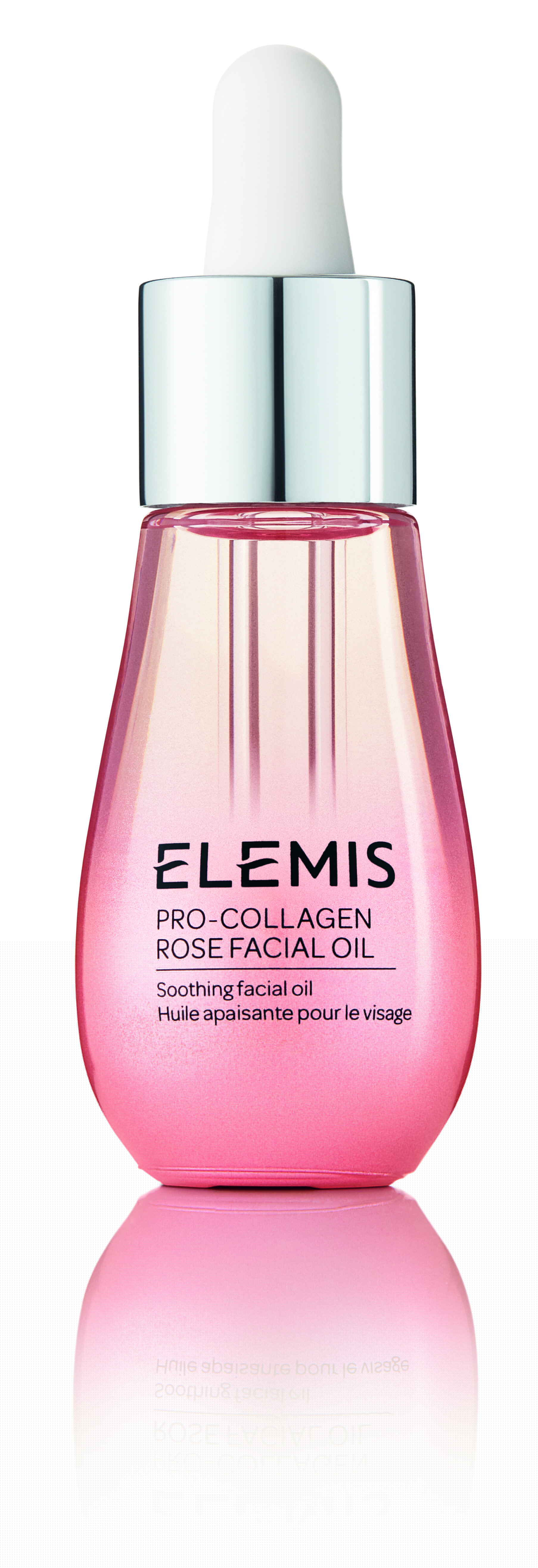 Elemis Pro Collagen Rose Facial Oil