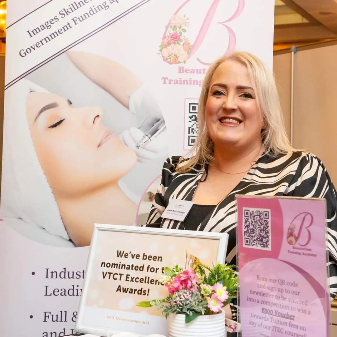 Joanne Quinn Geoghegan