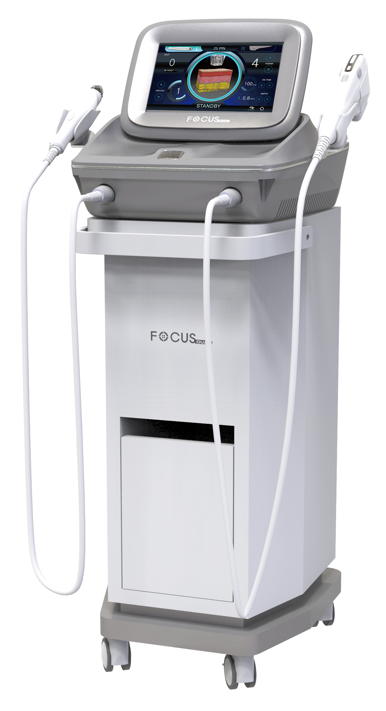 Focus Dual