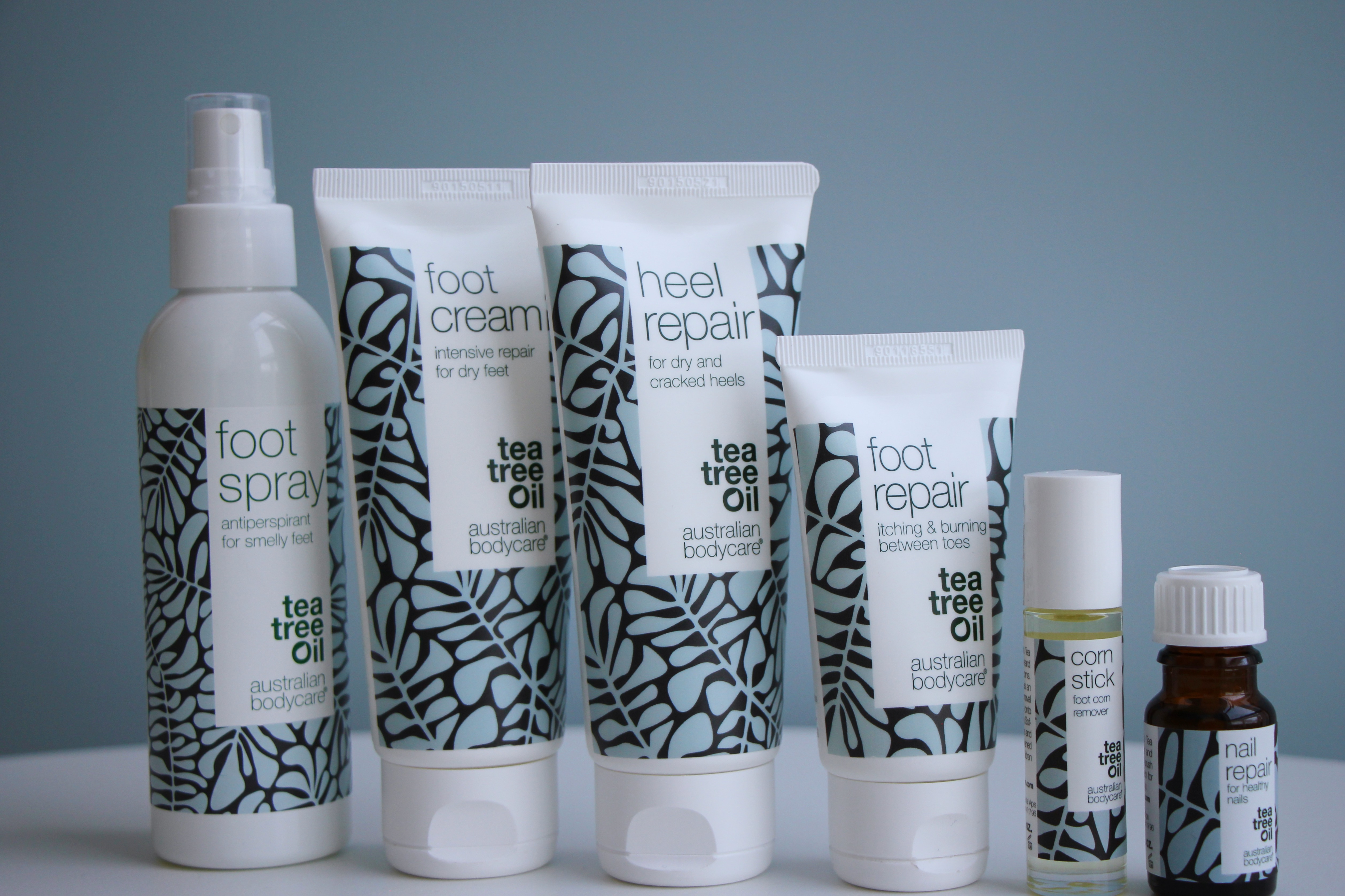 Australian Bodycare Professional Foot Care 