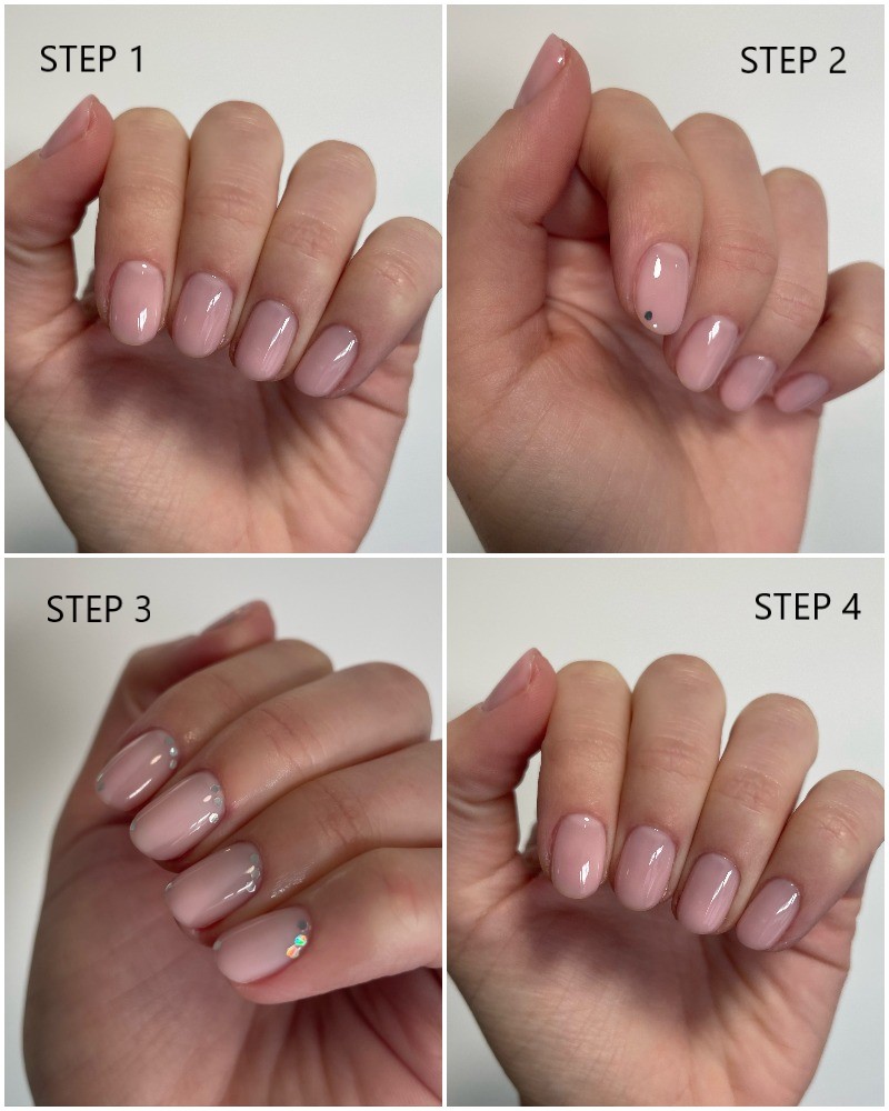 Salon System Gellux