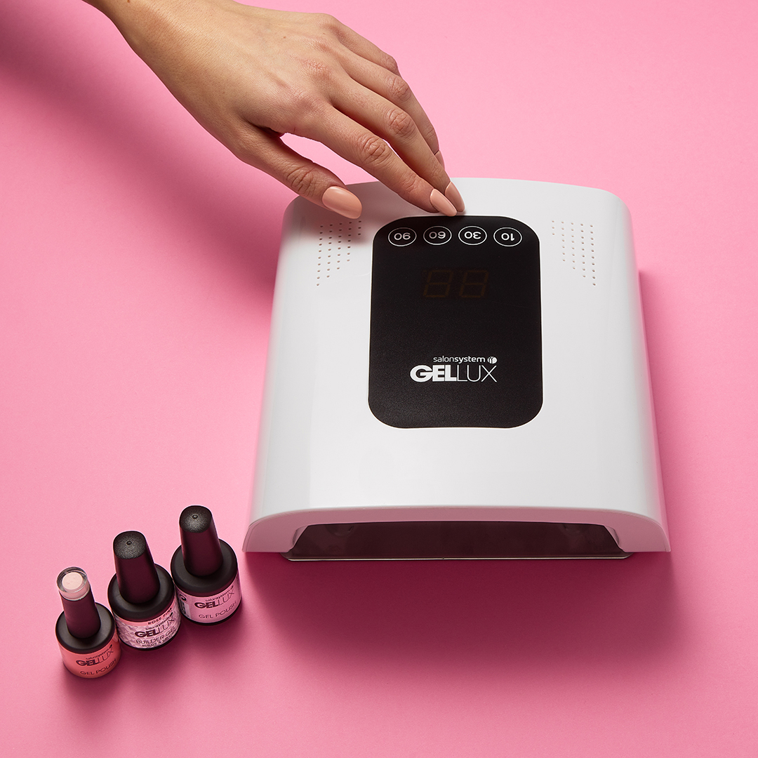 Gellux Smart Lamp