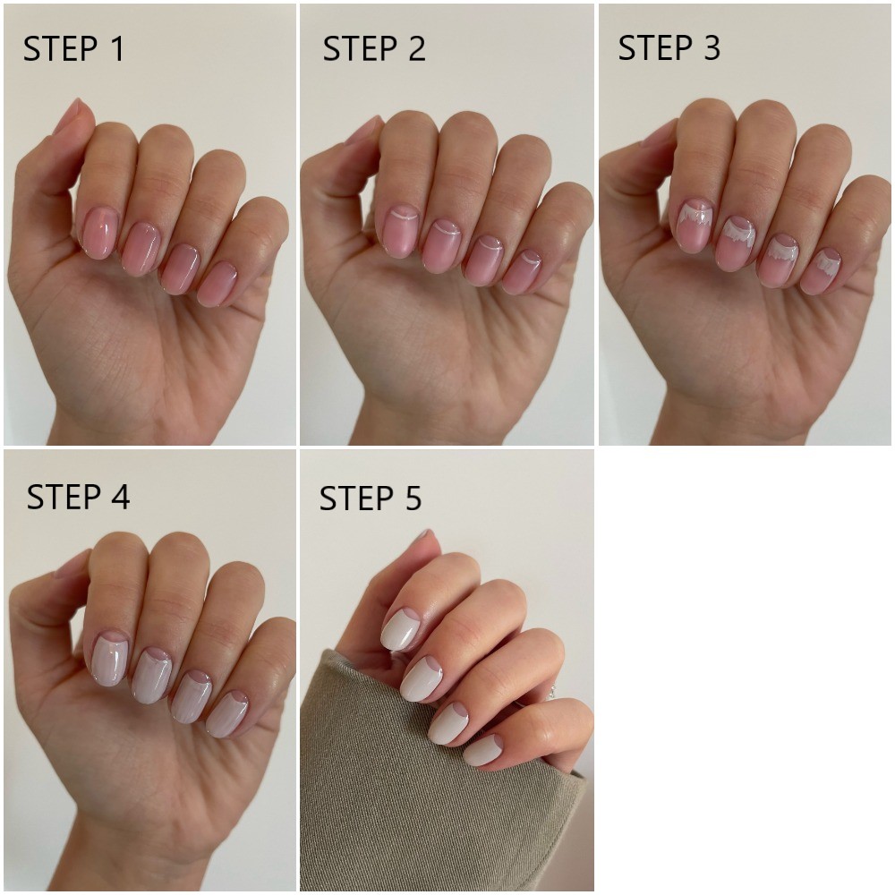 THE ACRYLIC NAILS DIY GUIDE FOR BEGINNERS: The comprehensive step by step  by on how to apply acrylic nails , it benefits, risk and the best 50  acrylic nails to use and