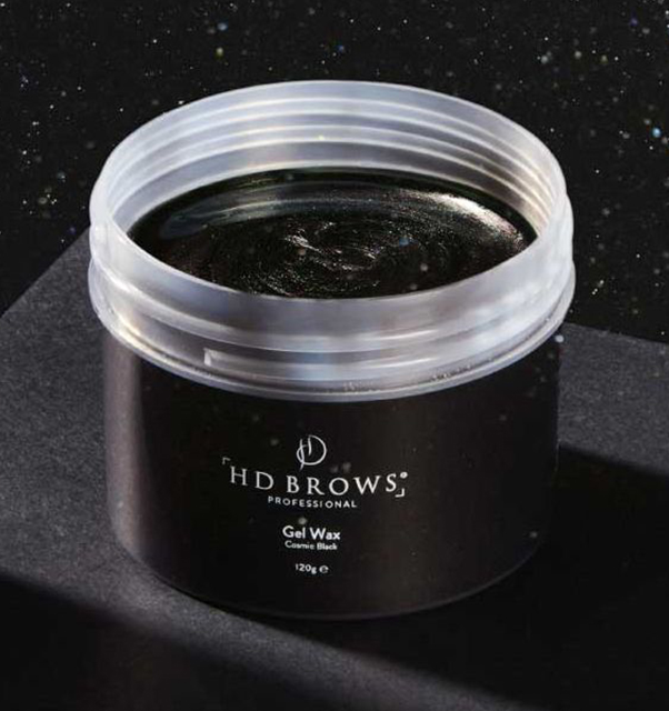 HD Brows Cosmic Gel Brow Wax