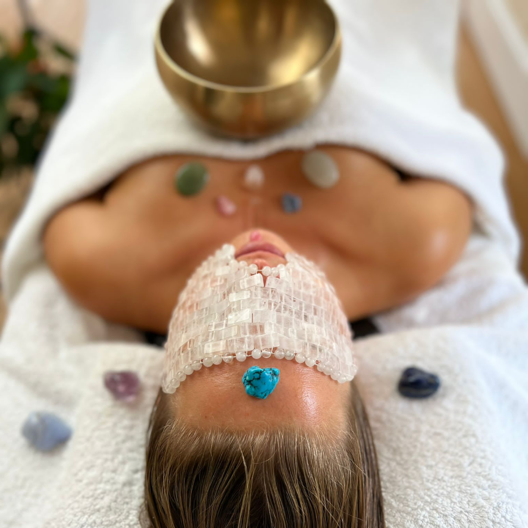 Harmony Massage