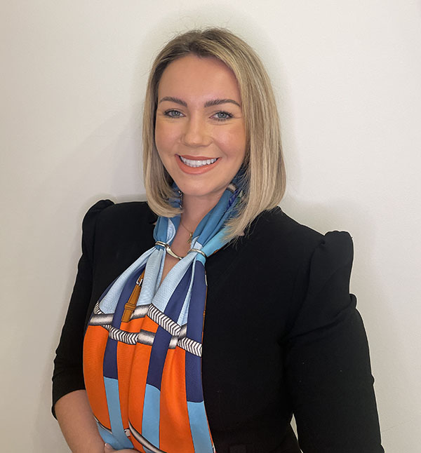 Hollie Mills Dermalogica