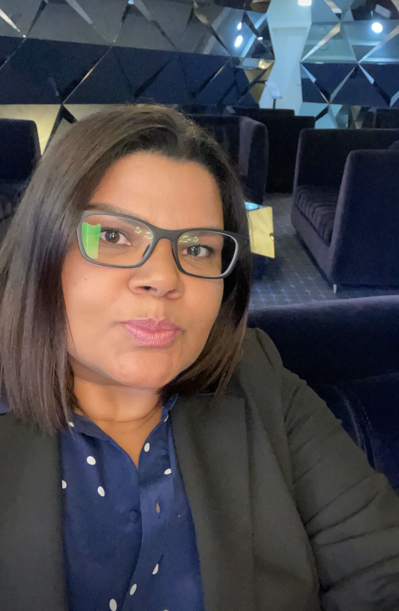 Tania Borges Pereira 