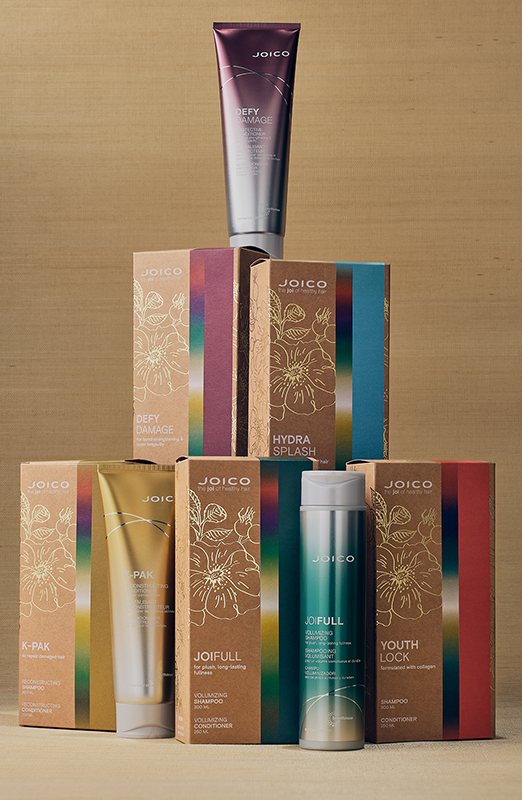 Joico Gift Sets