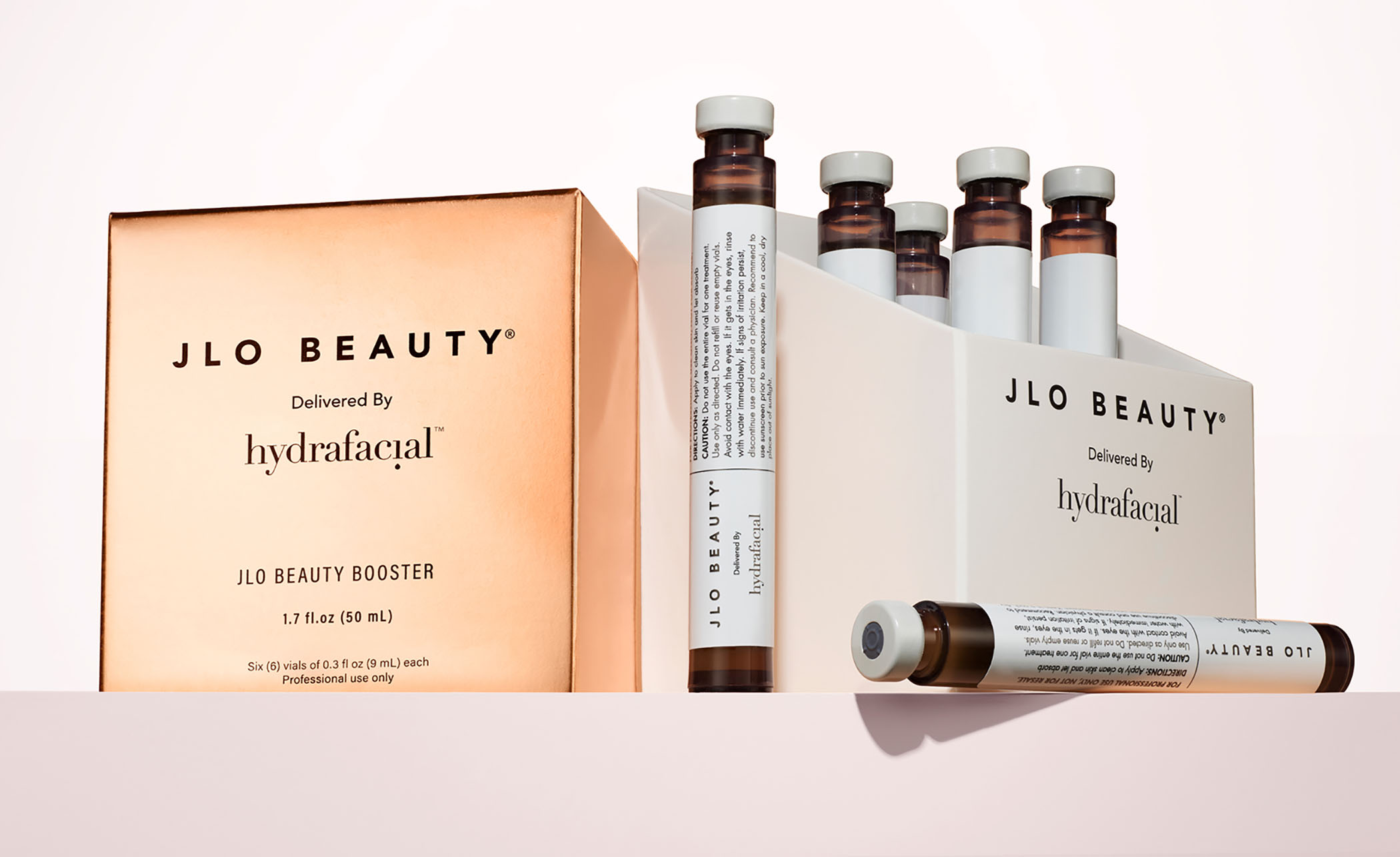 JLo Beauty® Booster