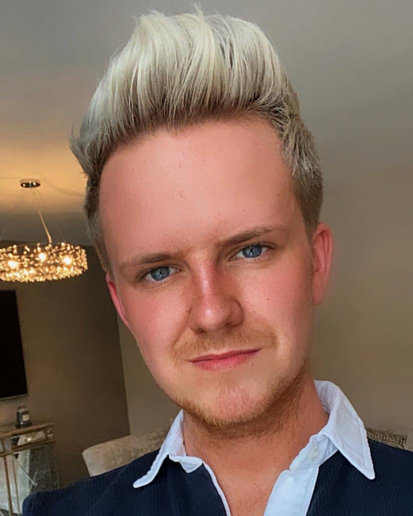 Jake Nugent OSMO