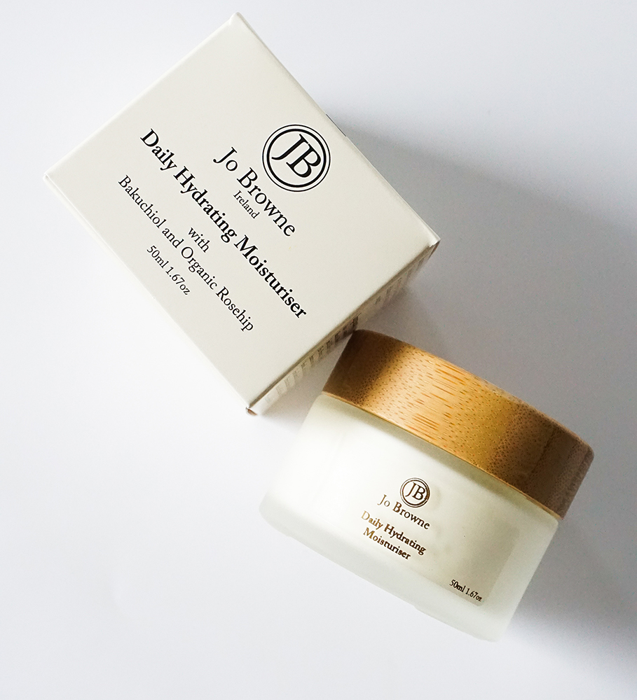 Jo Browne Daily Hydrating Moisturiser