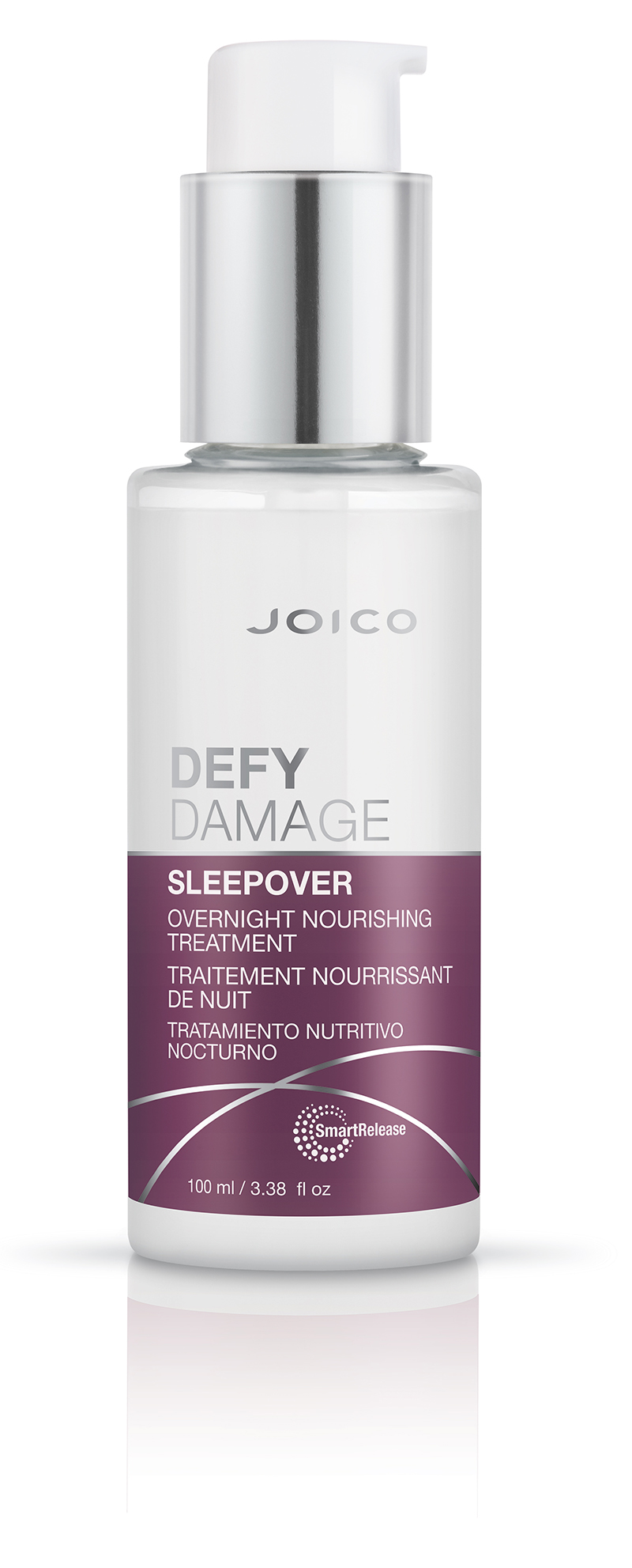 Joico Defy Damage™ Sleepover Overnight Nourishing Treatment 