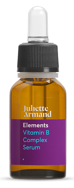 Juliette Armand Vitamin B Complex Serum