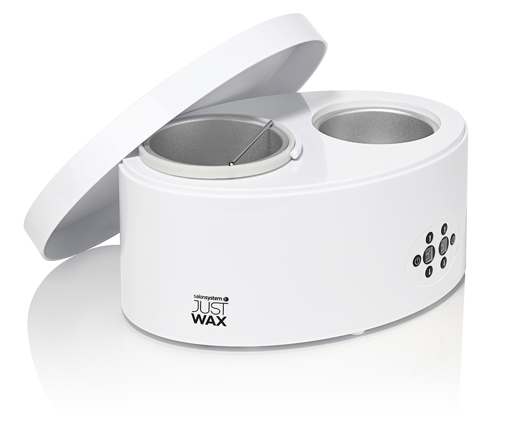 Just Wax Duo Heater
